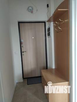 1-к квартира, на длительный срок, 30м2, 10/12 этаж