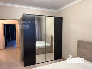 2-к квартира, на длительный срок, 57м2, 16/25 этаж