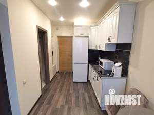 Студия квартира, посуточно, 25м2, 26/30 этаж