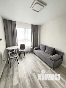 2-к квартира, посуточно, 33м2, 5/8 этаж