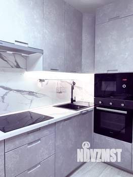 1-к квартира, на длительный срок, 42м2, 30/34 этаж