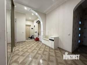 3-к квартира, на длительный срок, 102м2, 12/22 этаж