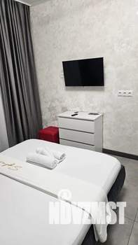 Студия квартира, посуточно, 20м2, 18/30 этаж