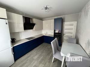 2-к квартира, на длительный срок, 50м2, 2/4 этаж