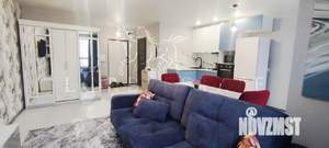 1-к квартира, на длительный срок, 37м2, 6/7 этаж