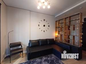 Студия квартира, на длительный срок, 30м2, 6/28 этаж