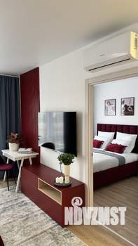 2-к квартира, на длительный срок, 39м2, 2/9 этаж