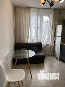 2-к квартира, на длительный срок, 49м2, 12/33 этаж