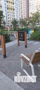 1-к квартира, на длительный срок, 38м2, 14/30 этаж