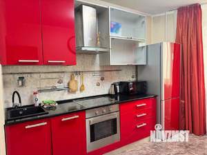 2-к квартира, на длительный срок, 54м2, 7/17 этаж