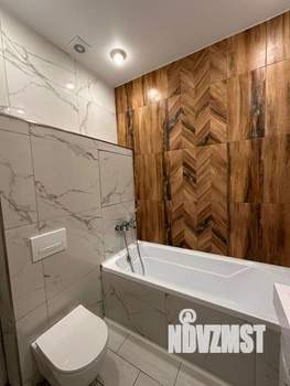 Студия квартира, на длительный срок, 24м2, 11/17 этаж