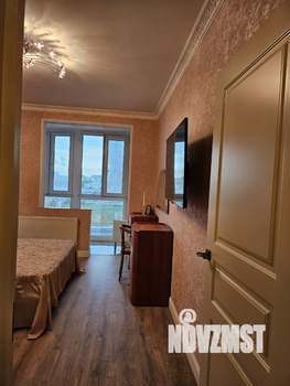 2-к квартира, на длительный срок, 72м2, 13/25 этаж