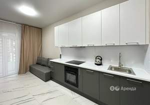 2-к квартира, на длительный срок, 40м2, 8/28 этаж