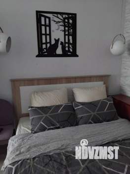 1-к квартира, на длительный срок, 34м2, 8/8 этаж