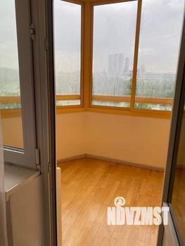 2-к квартира, на длительный срок, 58м2, 3/21 этаж