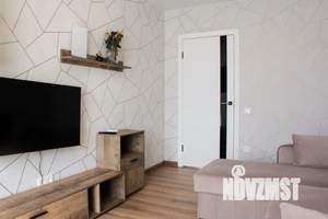 2-к квартира, посуточно, 53м2, 3/8 этаж