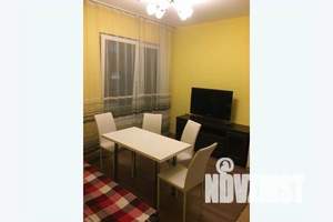 2-к квартира, посуточно, 40м2, 5/8 этаж