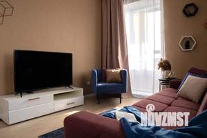 3-к квартира, посуточно, 60м2, 15/25 этаж