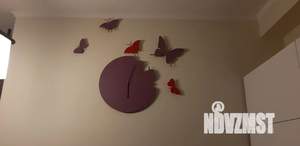 3-к квартира, посуточно, 82м2, 25/25 этаж