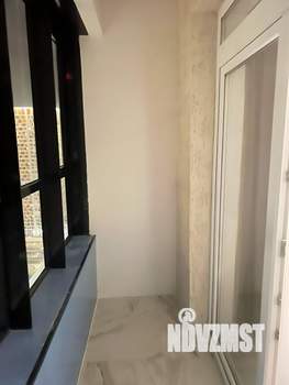 Студия квартира, на длительный срок, 35м2, 25/31 этаж