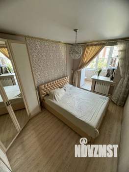 3-к квартира, на длительный срок, 67м2, 7/17 этаж