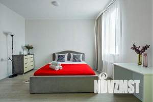 1-к квартира, посуточно, 25м2, 8/21 этаж