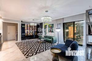 3-к квартира, на длительный срок, 150м2, 2/5 этаж