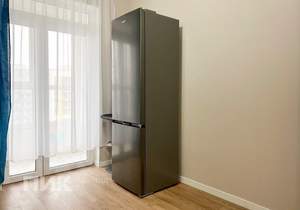 1-к квартира, на длительный срок, 35м2, 27/28 этаж