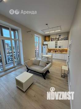 2-к квартира, на длительный срок, 62м2, 6/6 этаж