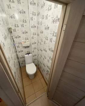 2-к квартира, на длительный срок, 44м2, 9/9 этаж