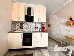 Студия квартира, на длительный срок, 23м2, 14/27 этаж