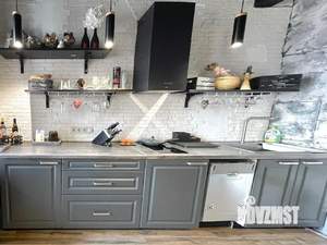 4-к квартира, на длительный срок, 100м2, 8/9 этаж