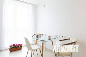 2-к квартира, посуточно, 45м2, 4/6 этаж