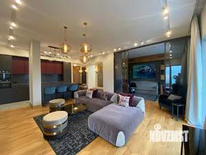 4-к квартира, на длительный срок, 120м2, 6/8 этаж