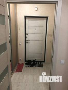 Студия квартира, на длительный срок, 24м2, 3/26 этаж