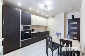 1-к квартира, на длительный срок, 46м2, 9/30 этаж