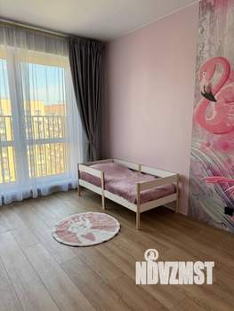 3-к квартира, на длительный срок, 85м2, 9/9 этаж