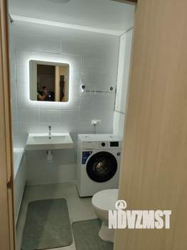 2-к квартира, на длительный срок, 36м2, 9/9 этаж