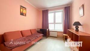 2-к квартира, на длительный срок, 35м2, 12/24 этаж