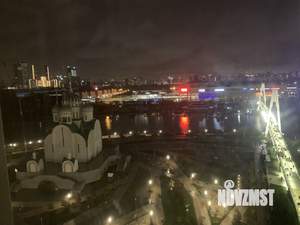 1-к квартира, на длительный срок, 39м2, 18/26 этаж