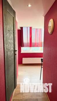 1-к квартира, посуточно, 16м2, 31/33 этаж