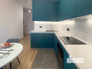 2-к квартира, на длительный срок, 61м2, 4/9 этаж