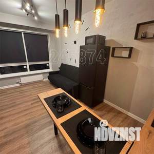 Студия квартира, на длительный срок, 21м2, 5/10 этаж