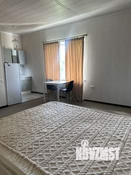 Студия квартира, на длительный срок, 35м2, 3/3 этаж