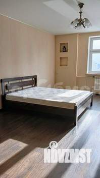 1-к квартира, на длительный срок, 53м2, 11/25 этаж