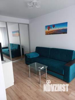 1-к квартира, на длительный срок, 33м2, 4/8 этаж