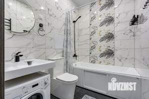 Студия квартира, на длительный срок, 30м2, 5/12 этаж