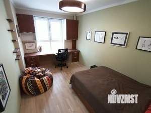 1-к квартира, на длительный срок, 33м2, 3/25 этаж