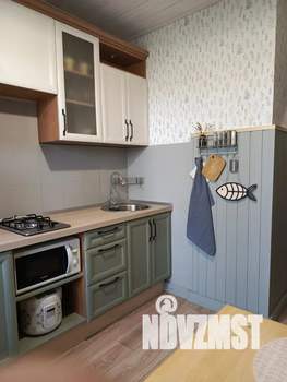 1-к квартира, посуточно, 33м2, 8/9 этаж