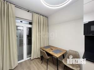 1-к квартира, на длительный срок, 36м2, 22/29 этаж